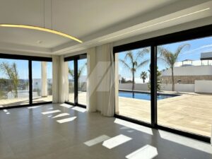 Calle Benimamet 1, Moraira